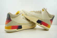 Load image into Gallery viewer, Air Jordan 3 Retro SP J Balvin Medellin Sunset
