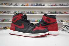 Load image into Gallery viewer, Air Jordan 1 Retro High Bred Banned (2016)