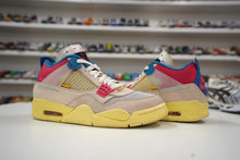 Load image into Gallery viewer, Air Jordan 4 Retro Union Guava Ice