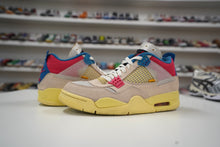 Load image into Gallery viewer, Air Jordan 4 Retro Union Guava Ice