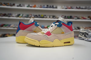 Air Jordan 4 Retro Union Guava Ice