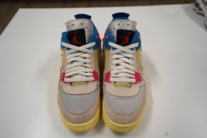Air Jordan 4 Retro Union Guava Ice