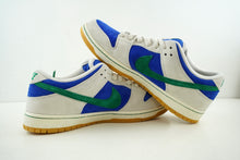Load image into Gallery viewer, Nike SB Dunk Low Hyper Royal Malachite