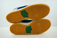 Load image into Gallery viewer, Nike SB Dunk Low Hyper Royal Malachite