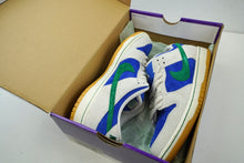 Load image into Gallery viewer, Nike SB Dunk Low Hyper Royal Malachite