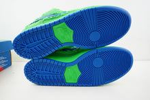 Load image into Gallery viewer, Nike SB Dunk Low Grateful Dead Bears Green