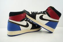 Load image into Gallery viewer, Air Jordan 1 Retro High Fragment x Union LA Varsity Red Sport Royal