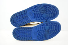 Load image into Gallery viewer, Air Jordan 1 Retro High Fragment x Union LA Varsity Red Sport Royal