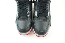 Load image into Gallery viewer, Air Jordan 4 Retro Bred Reimagined