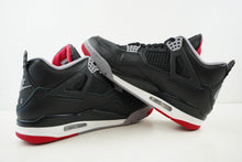 Load image into Gallery viewer, Air Jordan 4 Retro Bred Reimagined