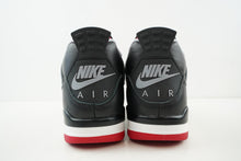 Load image into Gallery viewer, Air Jordan 4 Retro Bred Reimagined