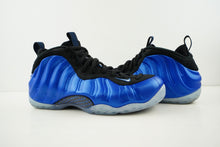 Load image into Gallery viewer, Nike Air Foamposite One International Blue