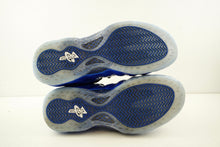 Load image into Gallery viewer, Nike Air Foamposite One International Blue
