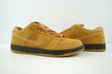 Load image into Gallery viewer, Nike SB Dunk Low Wheat