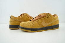 Load image into Gallery viewer, Nike SB Dunk Low Wheat