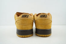 Load image into Gallery viewer, Nike SB Dunk Low Wheat