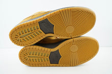 Load image into Gallery viewer, Nike SB Dunk Low Wheat
