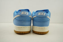 Load image into Gallery viewer, Nike SB Dunk Low Pro University Blue Gum