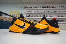 Load image into Gallery viewer, Nike Kobe 5 Protro Bruce Lee