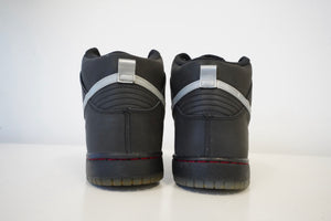 Nike SB Dunk High Raging Bull 3M