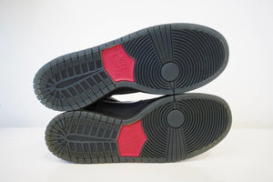 Nike SB Dunk High Raging Bull 3M
