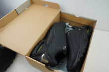 Load image into Gallery viewer, Nike Hot Step Air Terra Drake NOCTA Triple Black