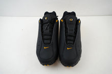 Load image into Gallery viewer, Nike Hot Step Air Terra Drake NOCTA Black Yellow