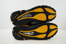 Load image into Gallery viewer, Nike Hot Step Air Terra Drake NOCTA Black Yellow
