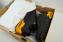 Load image into Gallery viewer, Nike Hot Step Air Terra Drake NOCTA Black Yellow