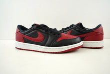 Load image into Gallery viewer, Air Jordan 1 Retro Low Banned