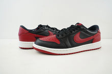 Load image into Gallery viewer, Air Jordan 1 Retro Low Banned