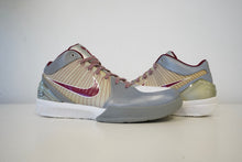 Load image into Gallery viewer, Nike Zoom Kobe 4 Lower Merion Aces (2009)