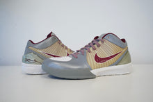 Load image into Gallery viewer, Nike Zoom Kobe 4 Lower Merion Aces (2009)