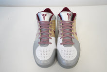 Load image into Gallery viewer, Nike Zoom Kobe 4 Lower Merion Aces (2009)