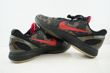Load image into Gallery viewer, Nike Kobe 6 Protro Italian Camo