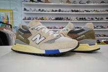 Load image into Gallery viewer, New Balance 998 Concepts C-Note 10th Anniversary (2023)