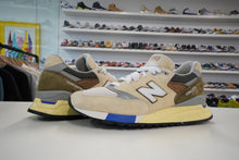Load image into Gallery viewer, New Balance 998 Concepts C-Note 10th Anniversary (2023)