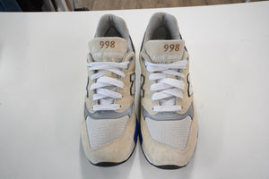 New Balance 998 Concepts C-Note 10th Anniversary (2023)