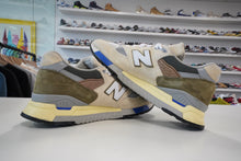Load image into Gallery viewer, New Balance 998 Concepts C-Note 10th Anniversary (2023)