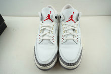 Load image into Gallery viewer, Air Jordan 3 Retro White Cement Reimagined