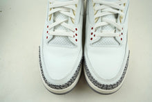 Load image into Gallery viewer, Air Jordan 3 Retro White Cement Reimagined