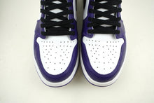 Load image into Gallery viewer, Air Jordan 1 Retro High Court Purple