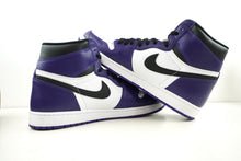 Load image into Gallery viewer, Air Jordan 1 Retro High Court Purple
