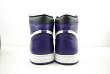 Load image into Gallery viewer, Air Jordan 1 Retro High Court Purple