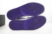 Load image into Gallery viewer, Air Jordan 1 Retro High Court Purple