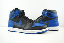 Load image into Gallery viewer, Air Jordan 1 Retro High Royal
