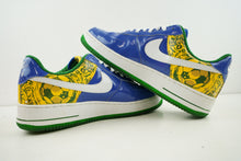Load image into Gallery viewer, Nik AIr Force 1 Low Ronaldinho