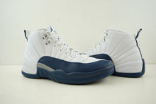 Load image into Gallery viewer, Air Jordan 12 Retro French Blue