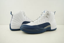 Load image into Gallery viewer, Air Jordan 12 Retro French Blue