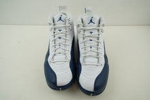 Load image into Gallery viewer, Air Jordan 12 Retro French Blue
